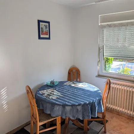 Maison d'hôtes Splitting 38 *